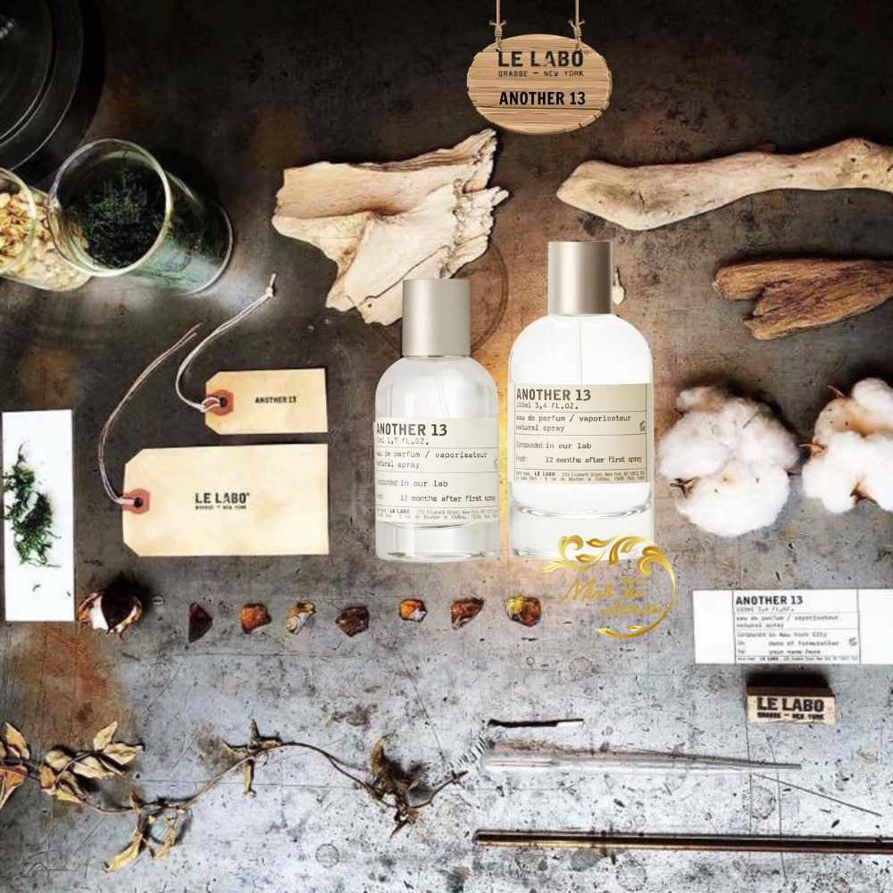 Le Labo | Thương Hiệu Nước Hoa Niche Dành Cho Giới Fashionista